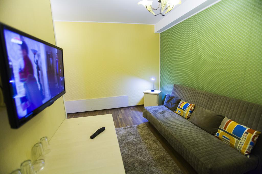 Hotel La Gil Bucarest Habitación foto